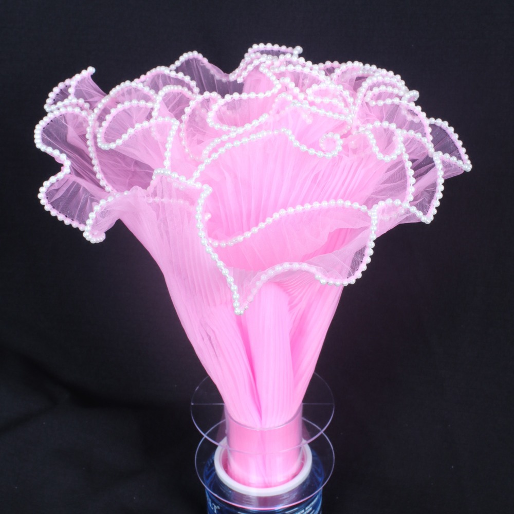 Florist Supply House - Nastro di Perle per Confezioni Floreali