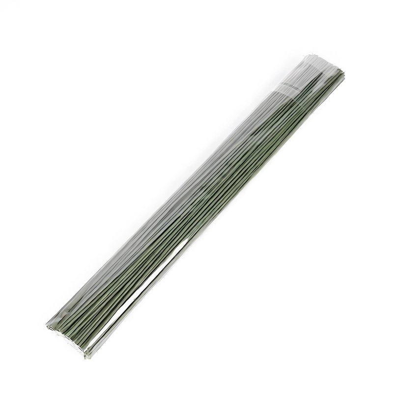 Flower Supply - Filo per Steli Floreali Fai-da-Te, Filo