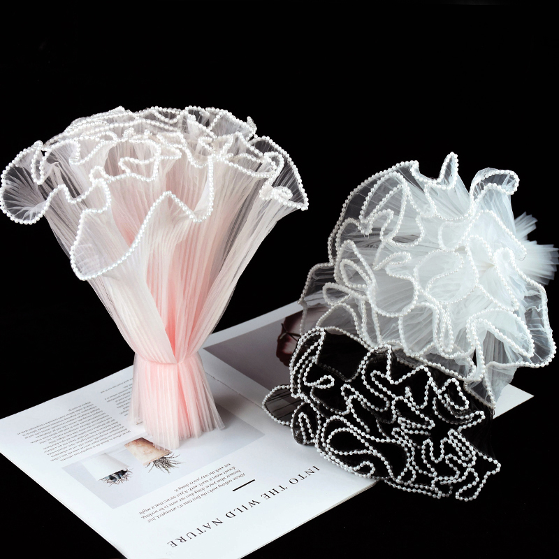 Florist Supply House - 28 cm 4 metri Fiore Avvolgimento
