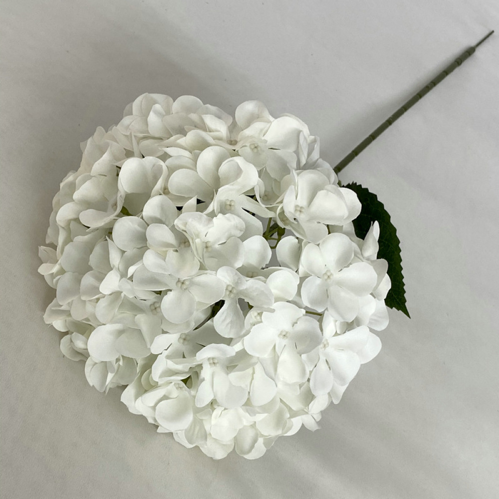 Longs Florist Supply - Ortensia Decorativa Artificiale per Decorazioni Matrimoni