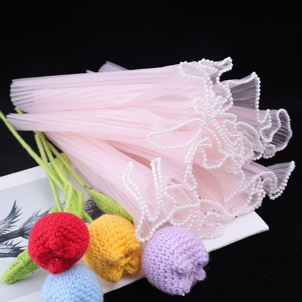 Nastro in Pizzo per Confezioni - Florist Supply House recensione e prezzo