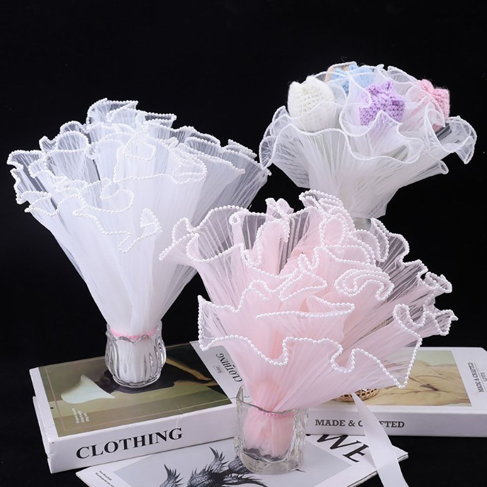 Nastro in Pizzo per Confezioni - Florist Supply House recensione e prezzo
