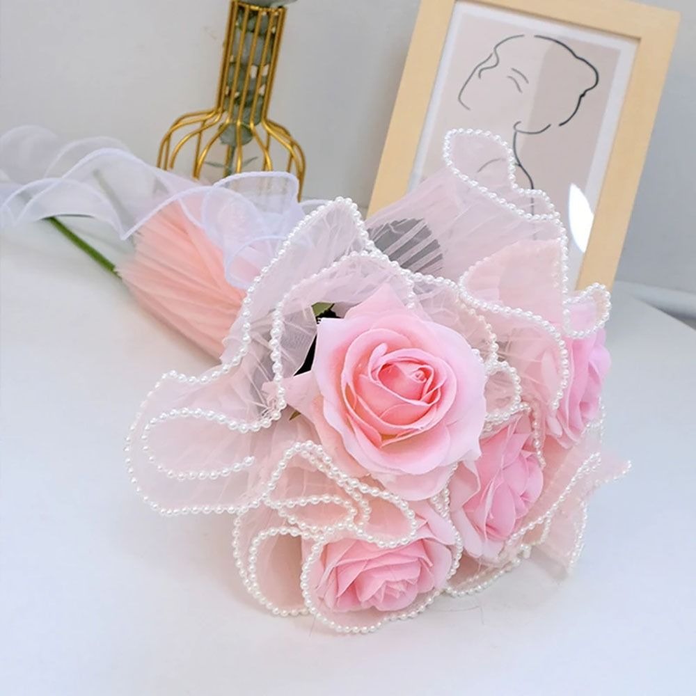 Nastro in Pizzo per Confezioni - Florist Supply House recensione e prezzo
