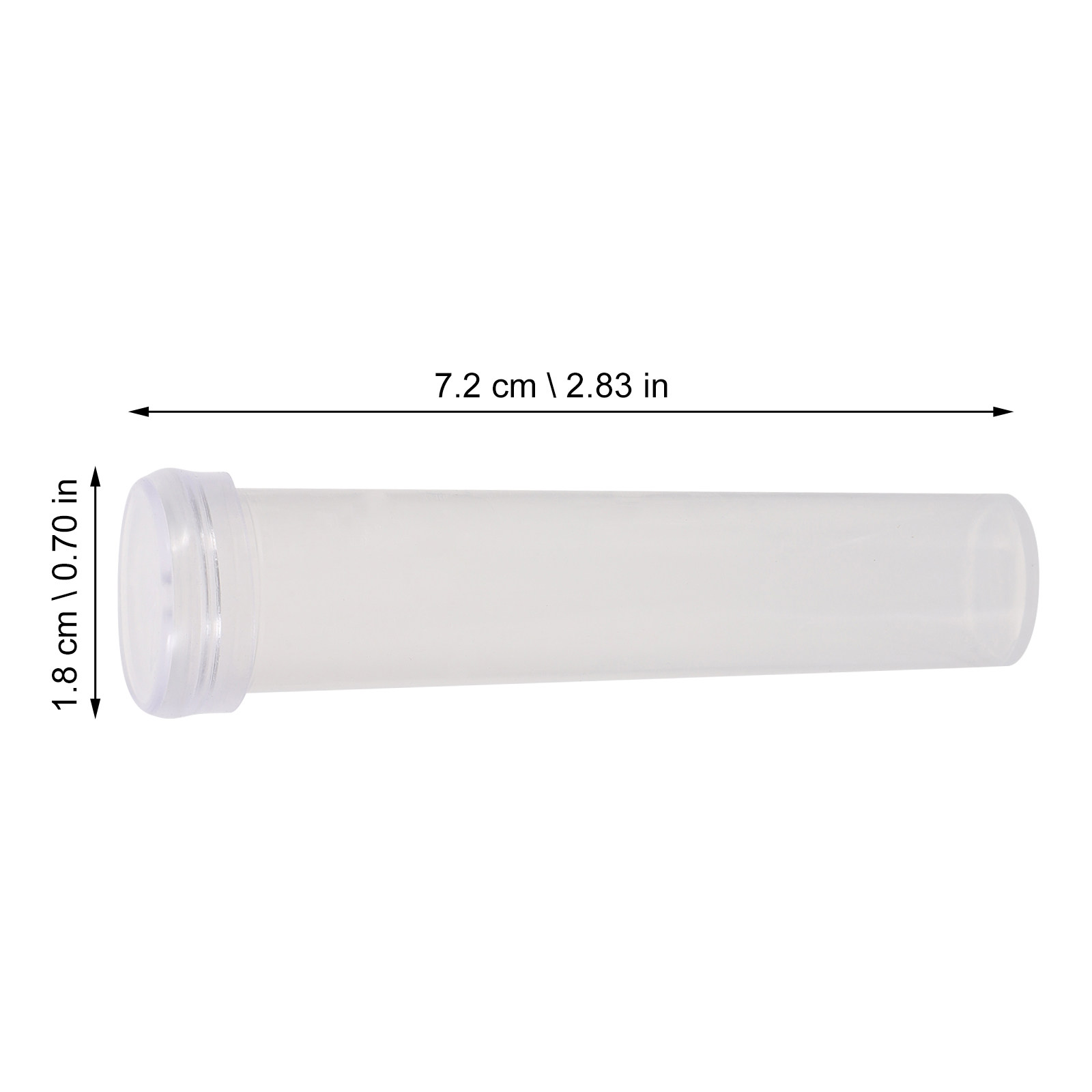 100 Pezzi di Tubi in Plastica  - Easy Florist Supply recensione e prezzo