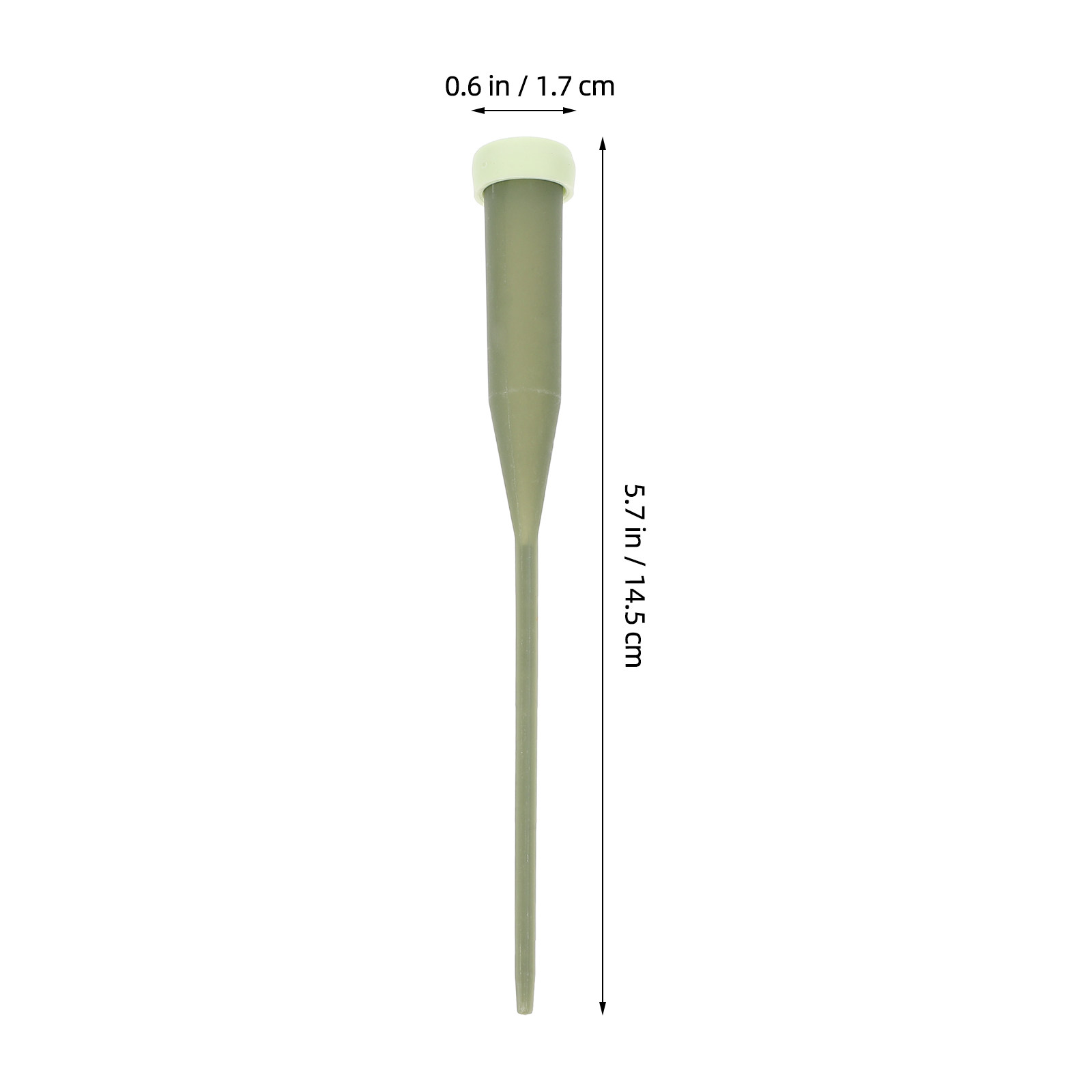 50 Pezzi di Tubi Floreali Verd - Easy Florist Supply recensione e prezzo