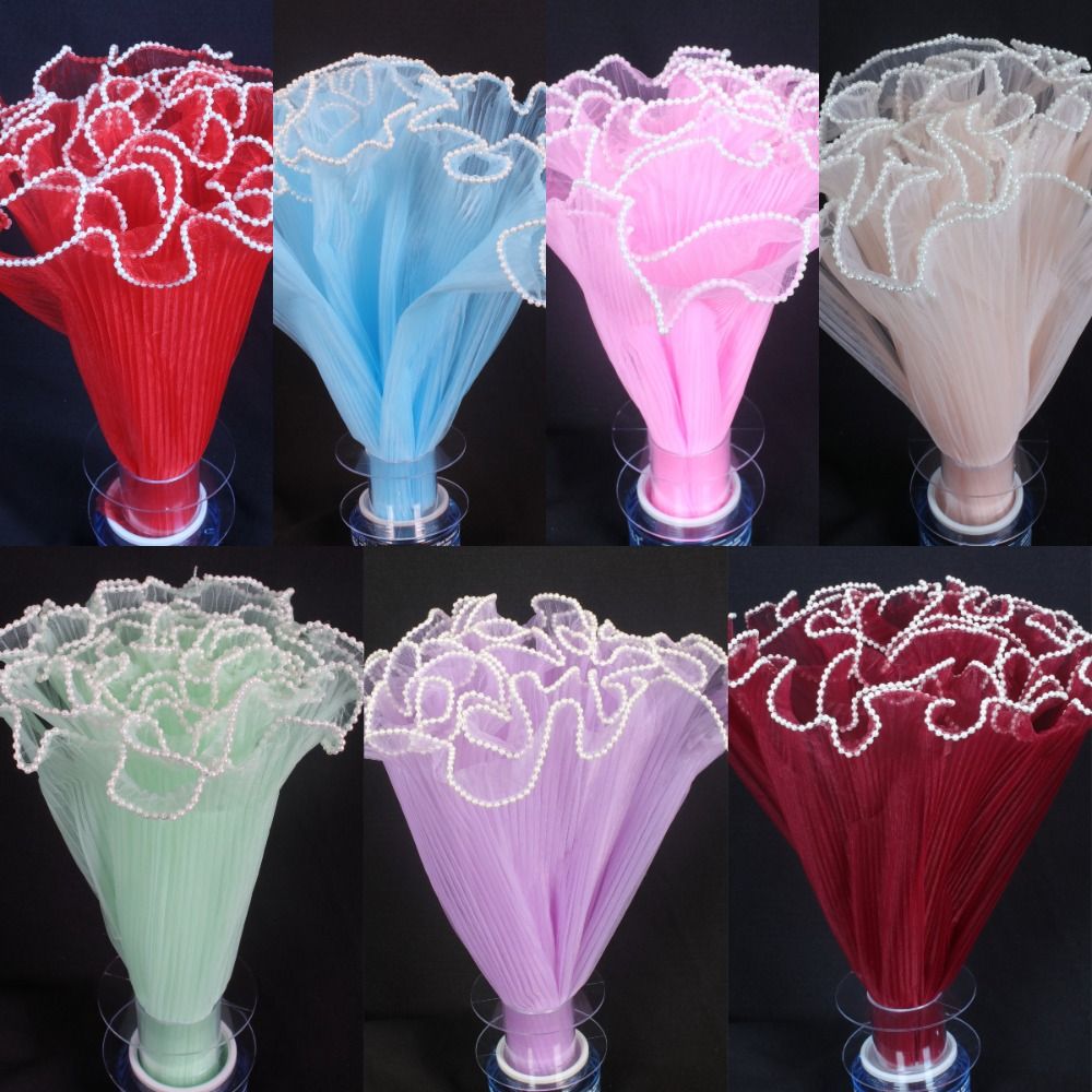 Nastro di Perle per Confezioni - Florist Supply House recensione e prezzo