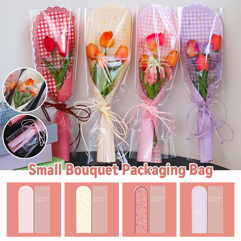 Set di 10 Sacchetti per Confez - Florist Supply House recensione e prezzo