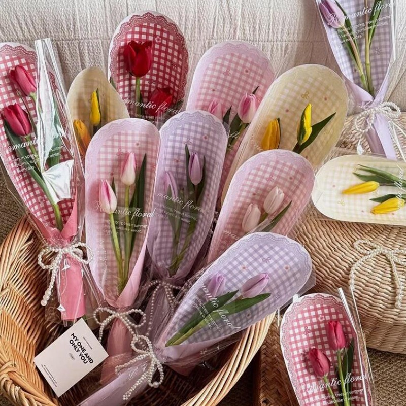 Set di 10 Sacchetti per Confez - Florist Supply House recensione e prezzo