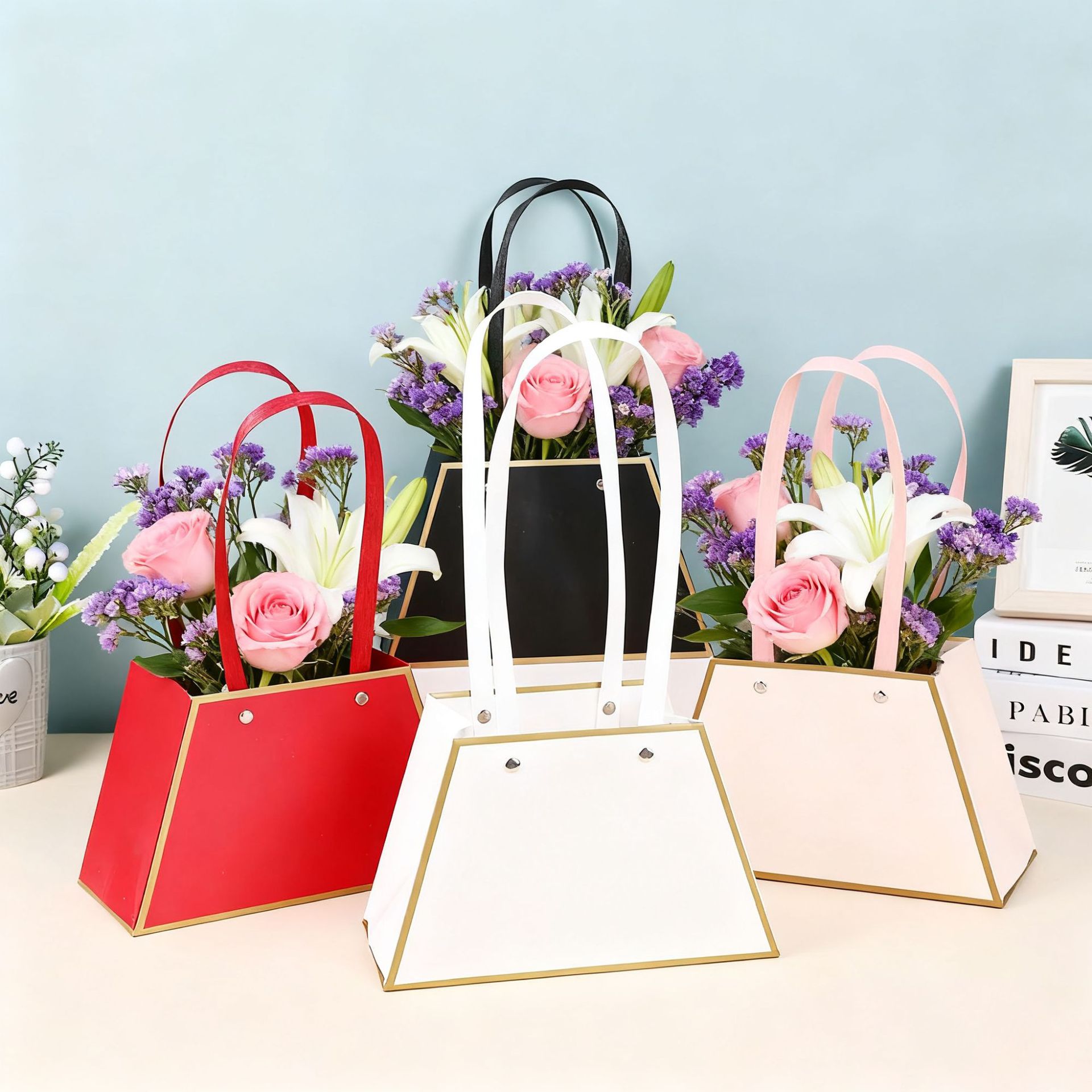 10/20 Pezzi Scatola Regalo per - Florist Supply House recensione e prezzo
