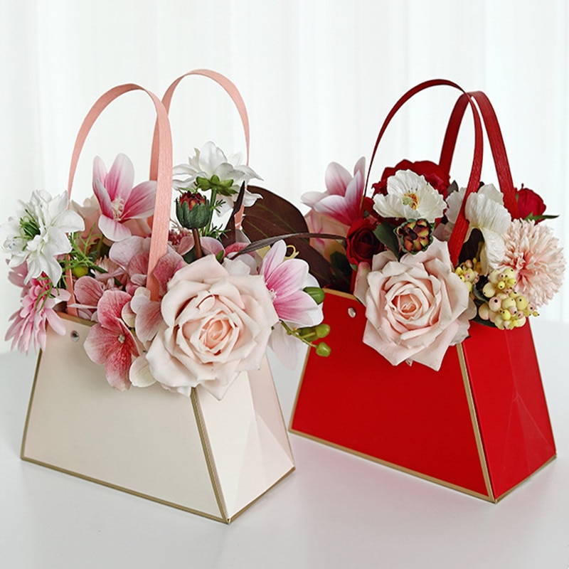 10/20 Pezzi Scatola Regalo per - Florist Supply House recensione e prezzo
