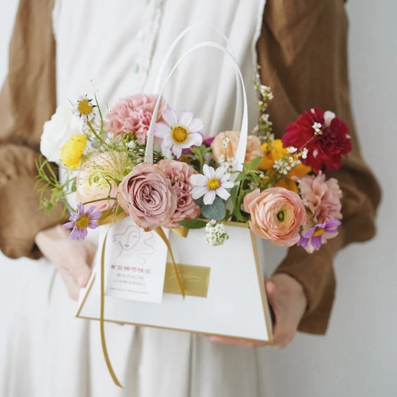 10/20 Pezzi Scatola Regalo per - Florist Supply House recensione e prezzo