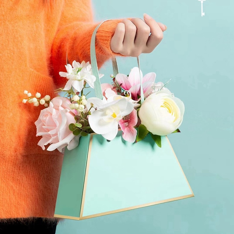 10/20 Pezzi Scatola Regalo per - Florist Supply House recensione e prezzo