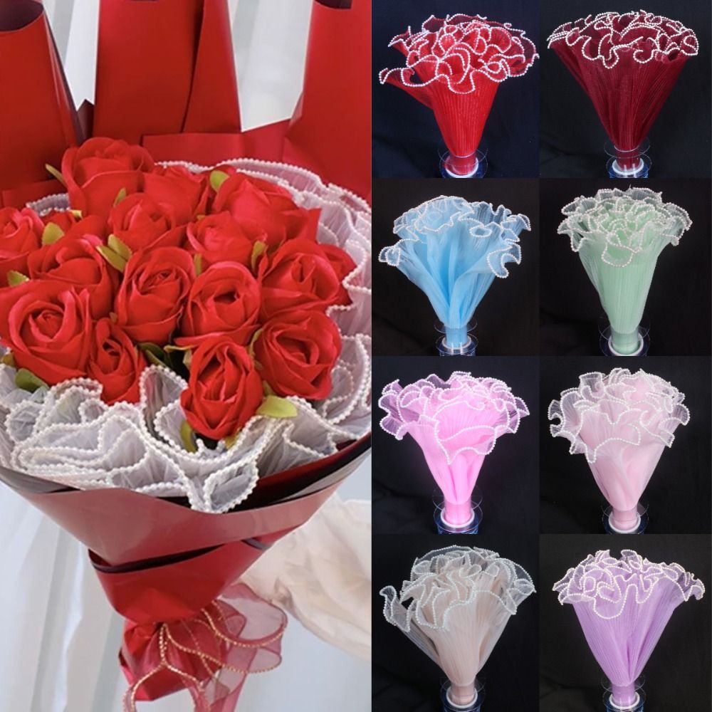 Nastro di Perle per Confezioni - Florist Supply House recensione e prezzo