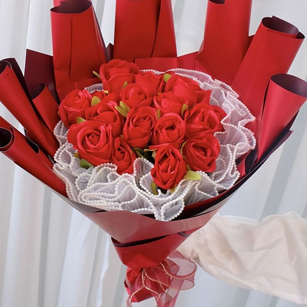 Nastro di Perle per Confezioni - Florist Supply House recensione e prezzo