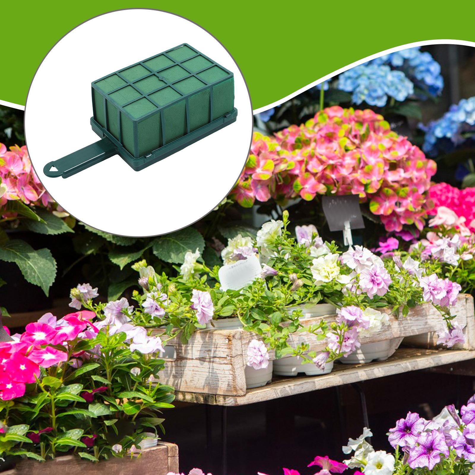 Gabbia in schiuma floreale Gab - Florist Supply House recensione e prezzo