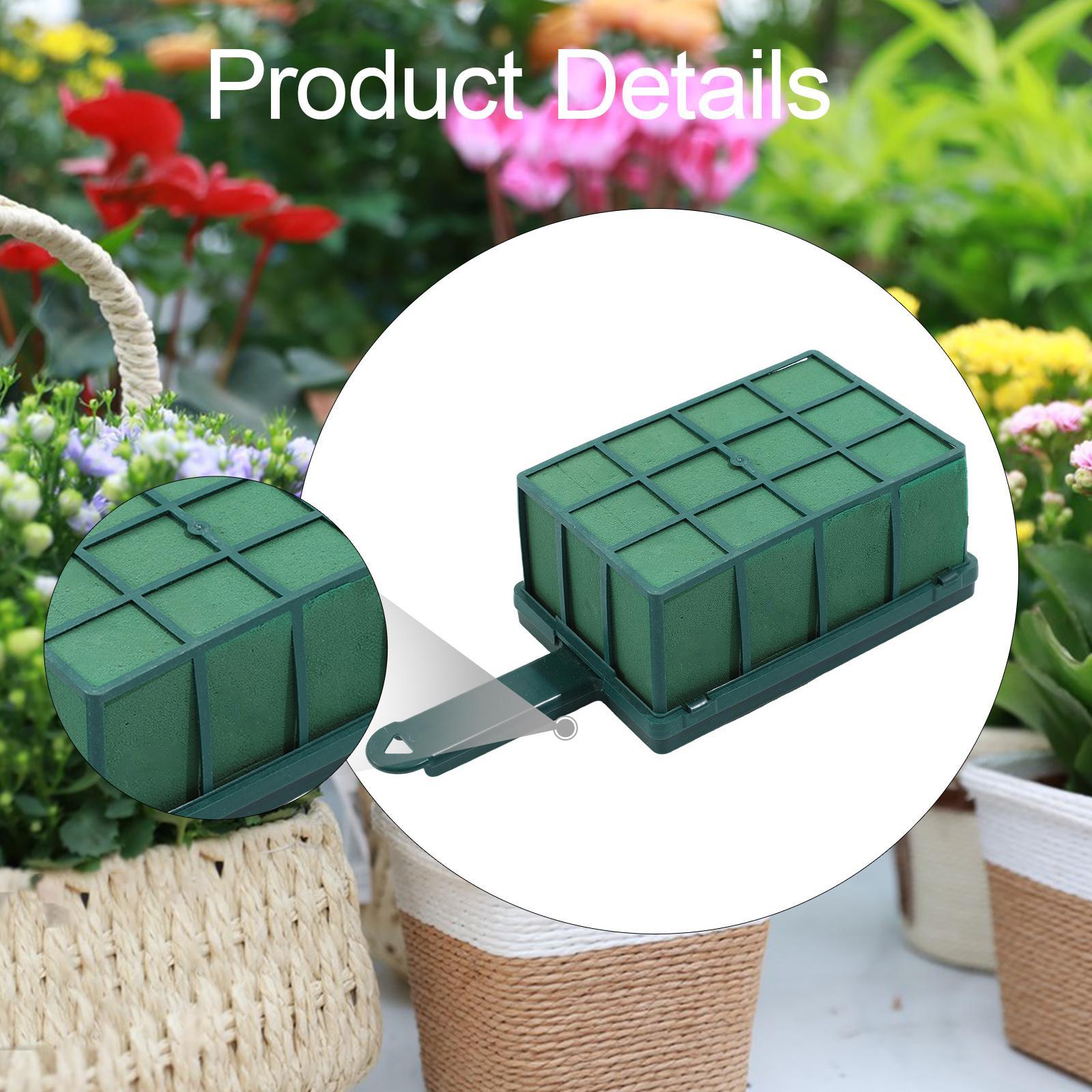 Gabbia in schiuma floreale Gab - Florist Supply House recensione e prezzo