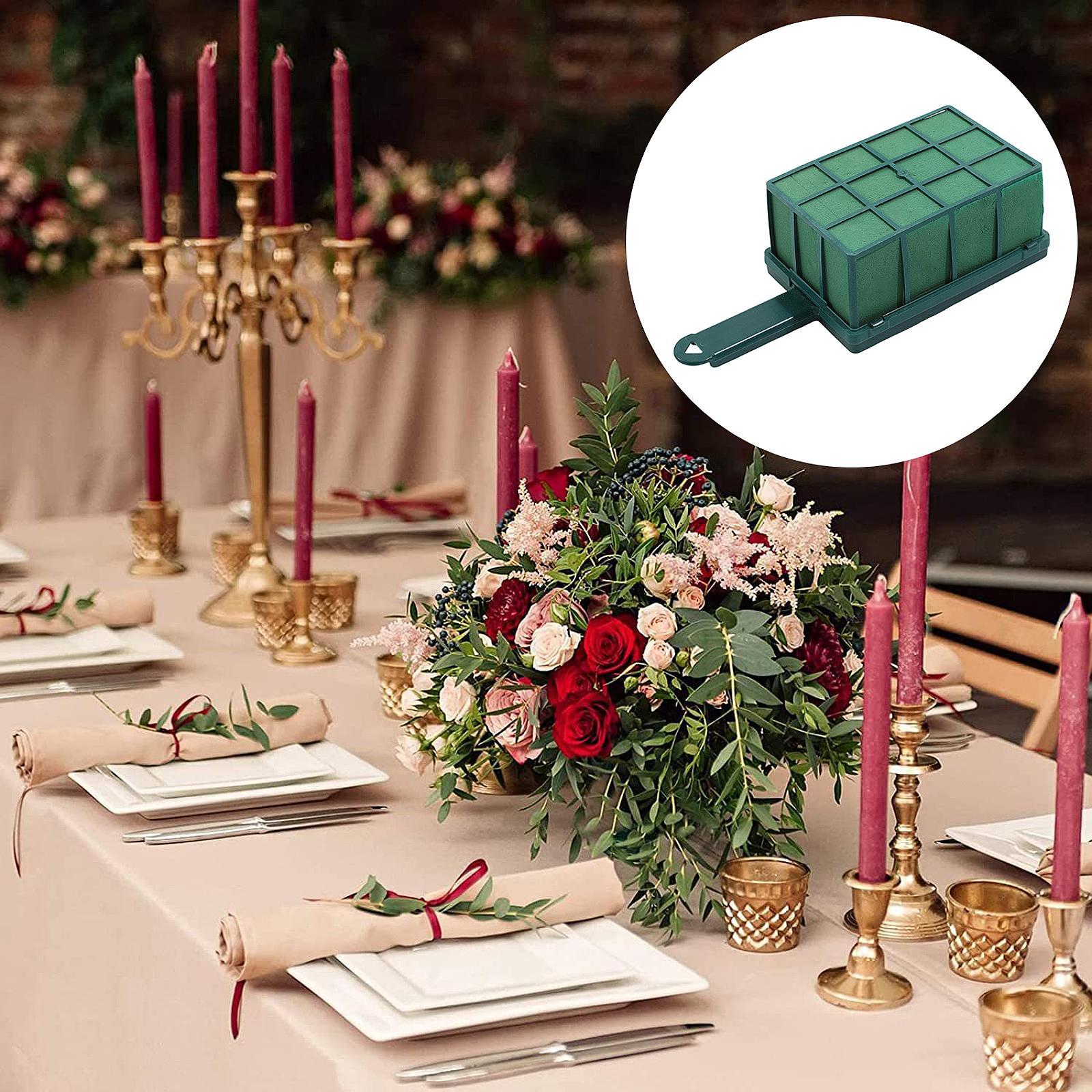Gabbia in schiuma floreale Gab - Florist Supply House recensione e prezzo