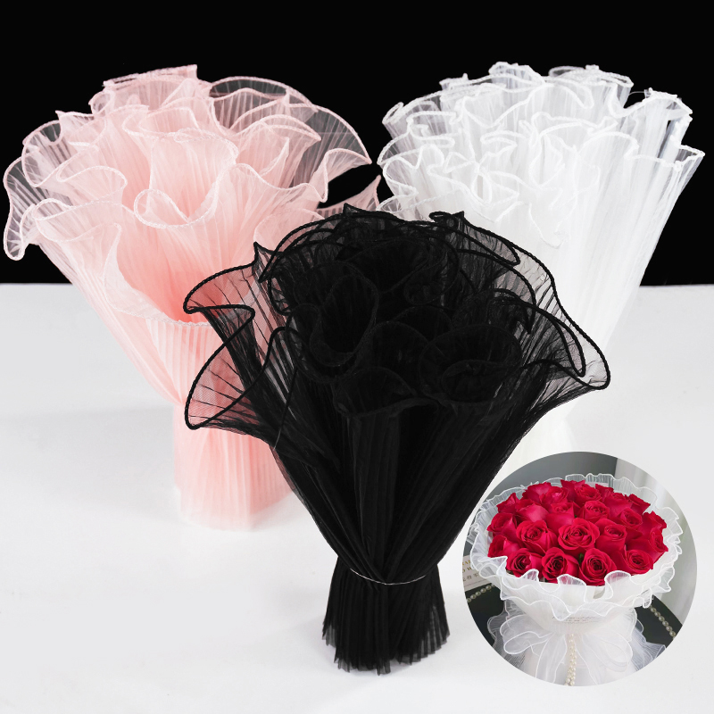 28 cm 4 metri Fiore Avvolgimen - Florist Supply House recensione e prezzo