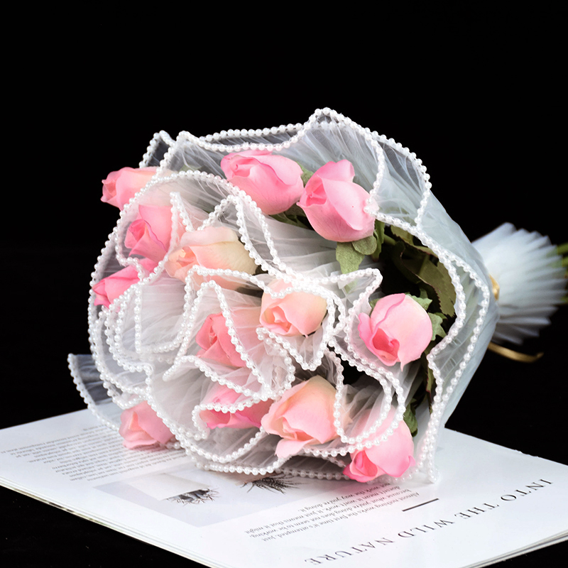 28 cm 4 metri Fiore Avvolgimen - Florist Supply House recensione e prezzo