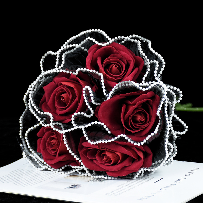 28 cm 4 metri Fiore Avvolgimen - Florist Supply House recensione e prezzo
