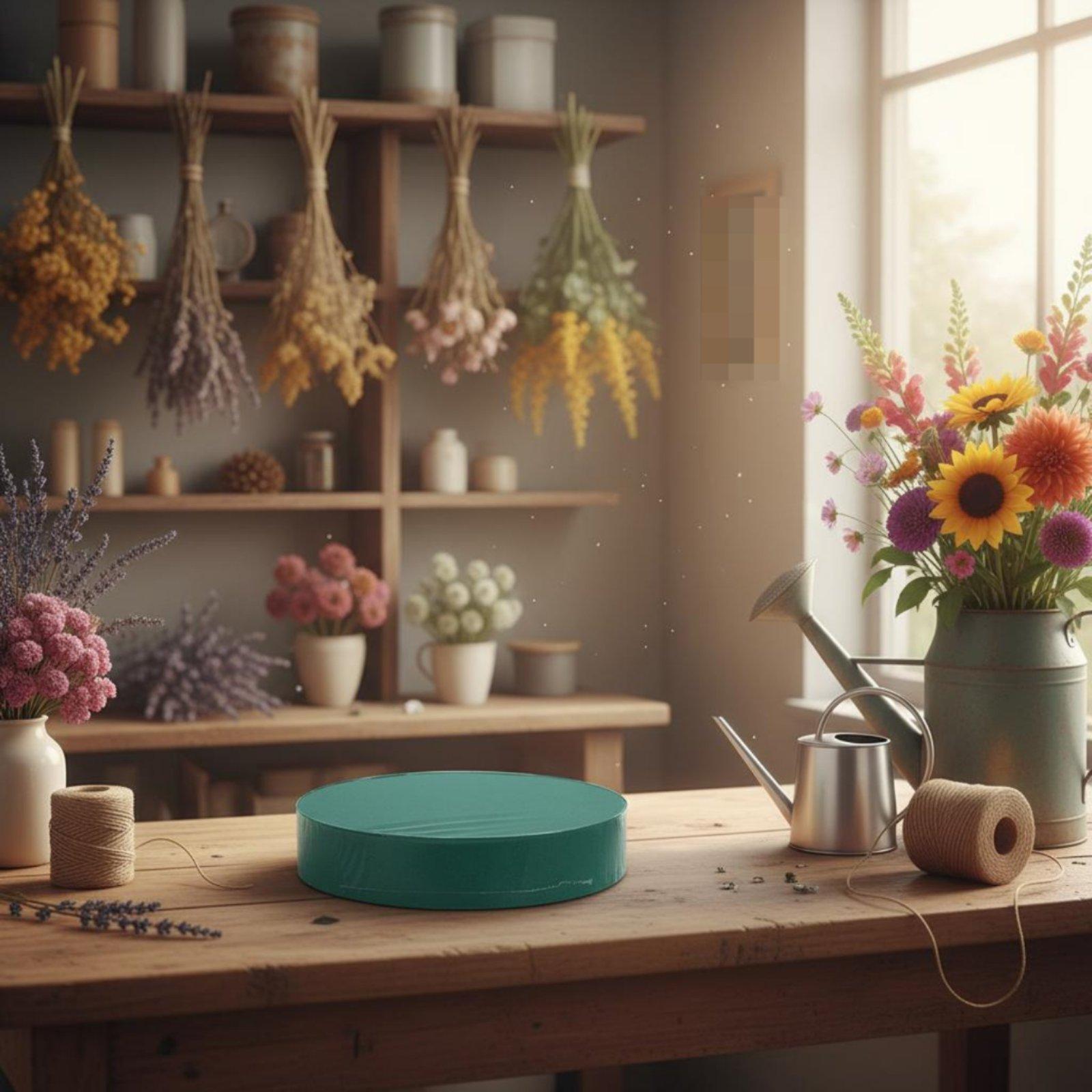 Blocco di Spugna Floreale Faci - Easy Florist Supply recensione e prezzo