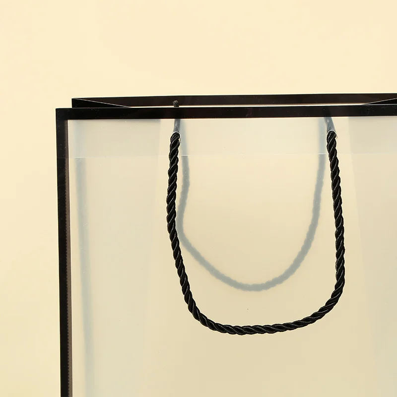 Sacchetto di plastica traspare - Florist Supply House recensione e prezzo