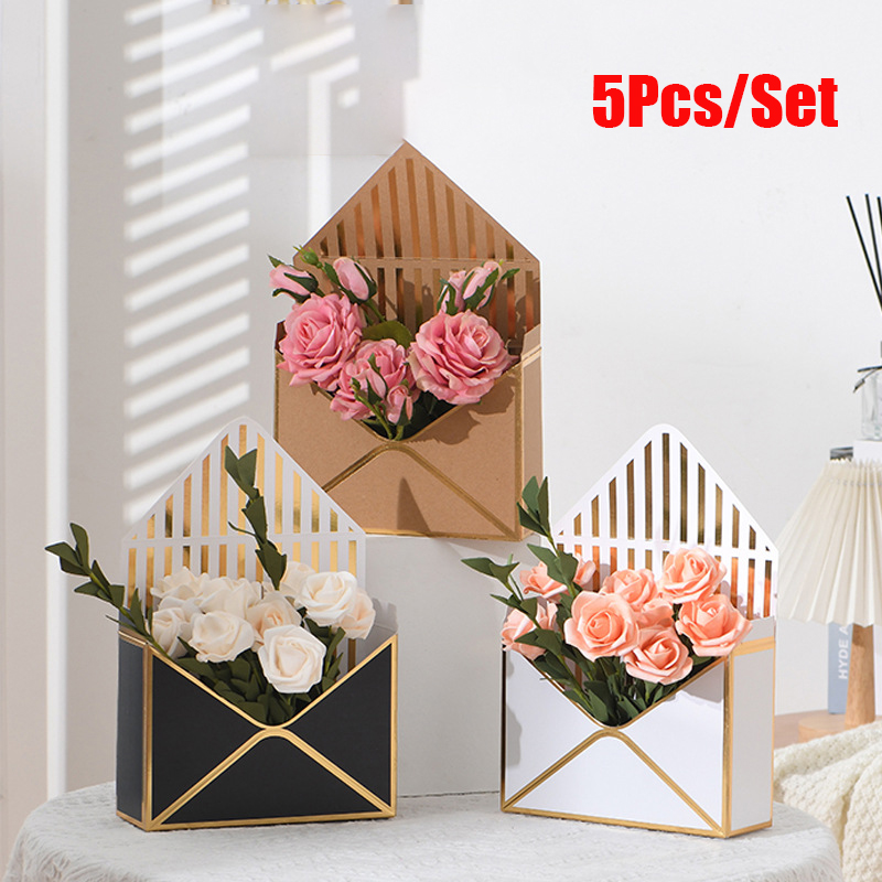 5 Pezzi Scatole Creative a For - Florist Supply House recensione e prezzo
