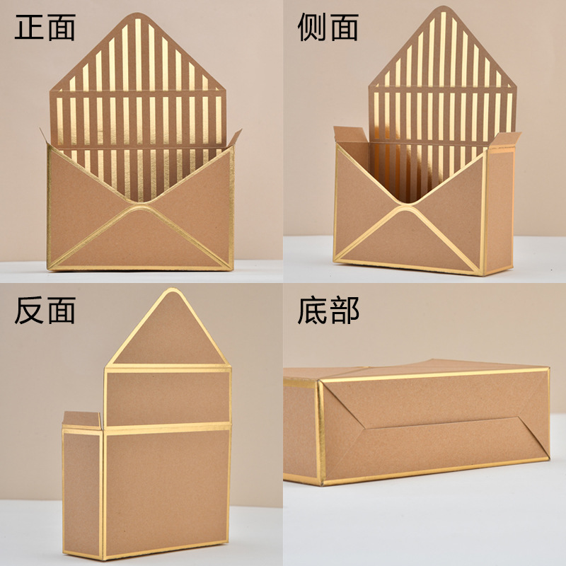 5 Pezzi Scatole Creative a For - Florist Supply House recensione e prezzo