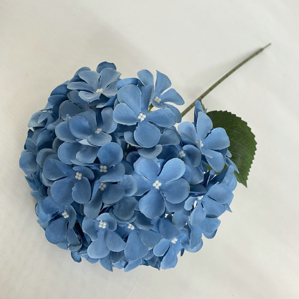 Ortensia Decorativa Artificial - Longs Florist Supply recensione e prezzo