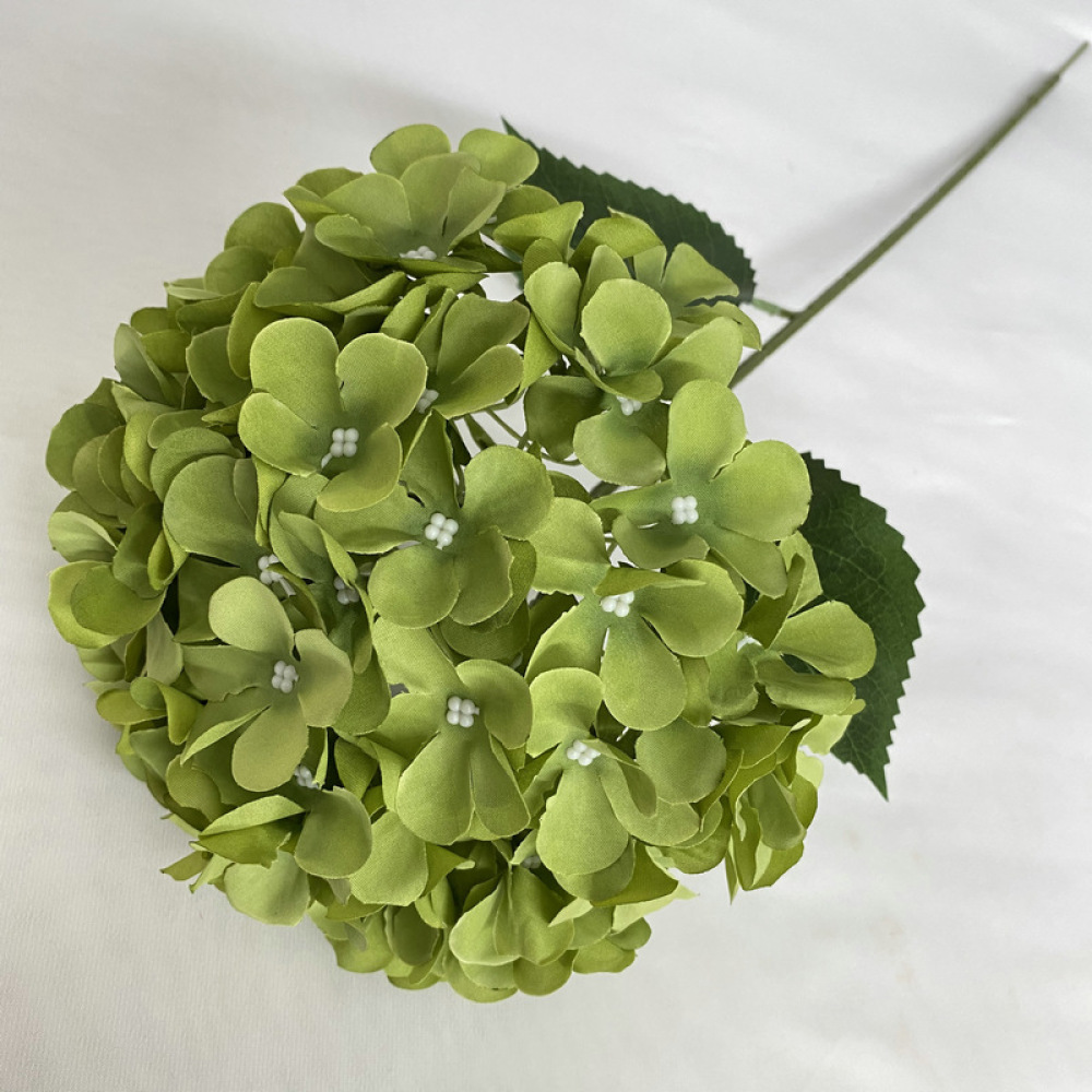 Ortensia Decorativa Artificial - Longs Florist Supply recensione e prezzo