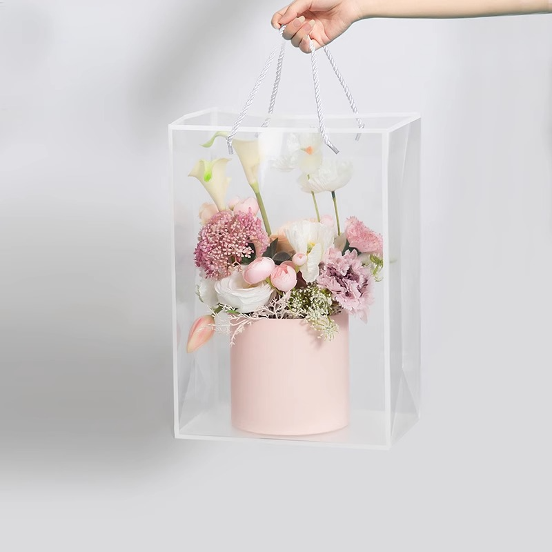 1/3/10 Pezzi Sacchetto Traspar - Florist Supply House recensione e prezzo