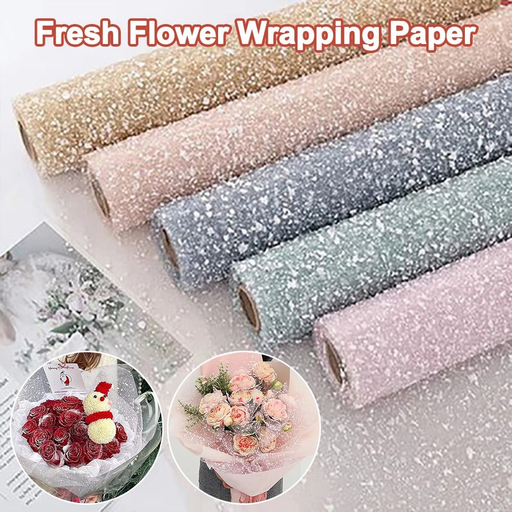 Carta da Regalo Floreale a Fio - Florist Supply House recensione e prezzo