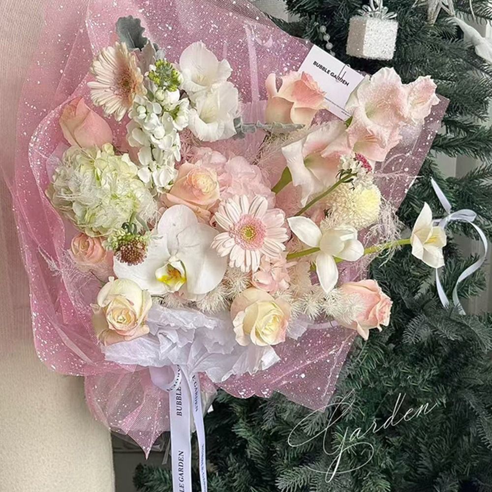 Carta da Regalo Floreale a Fio - Florist Supply House recensione e prezzo