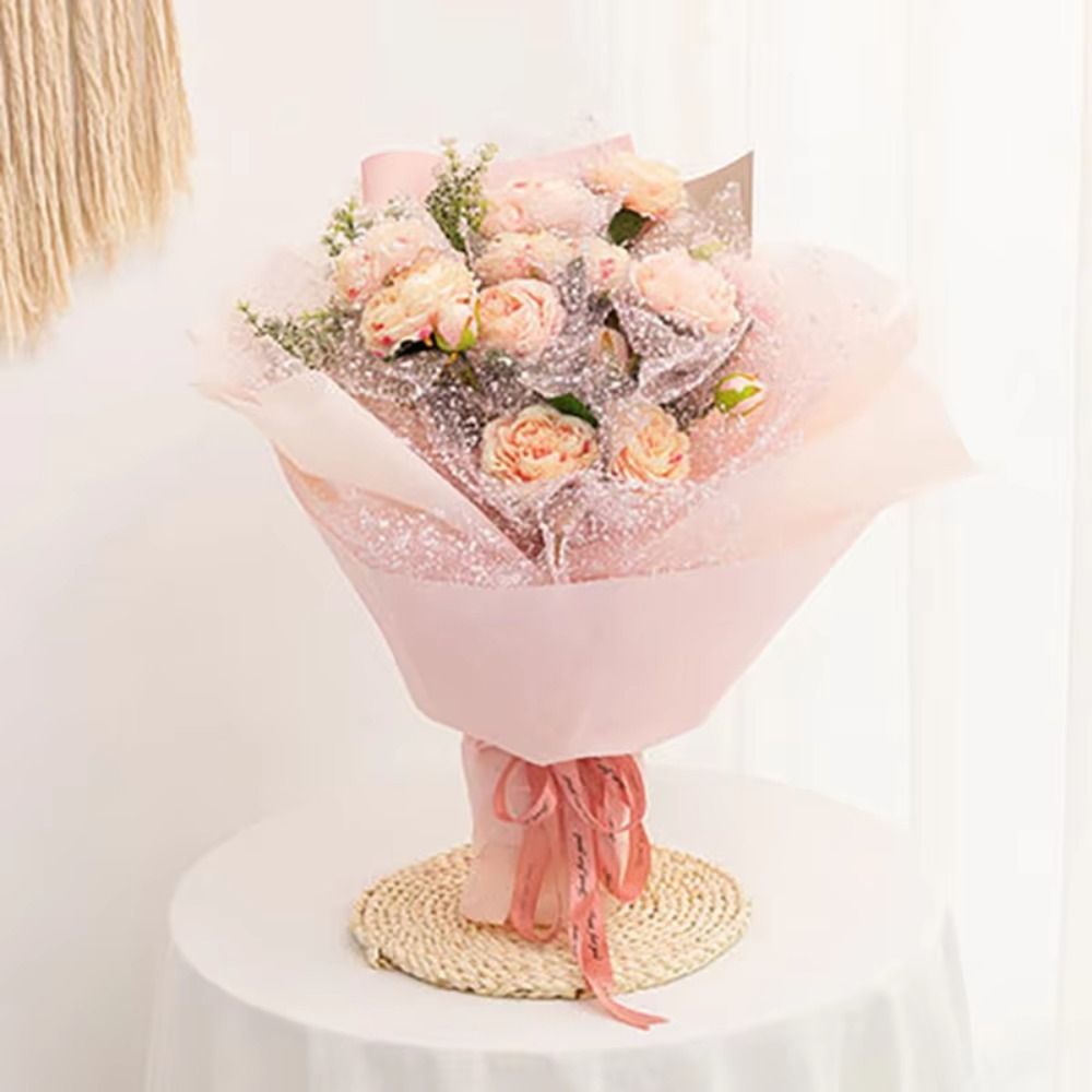 Carta da Regalo Floreale a Fio - Florist Supply House recensione e prezzo
