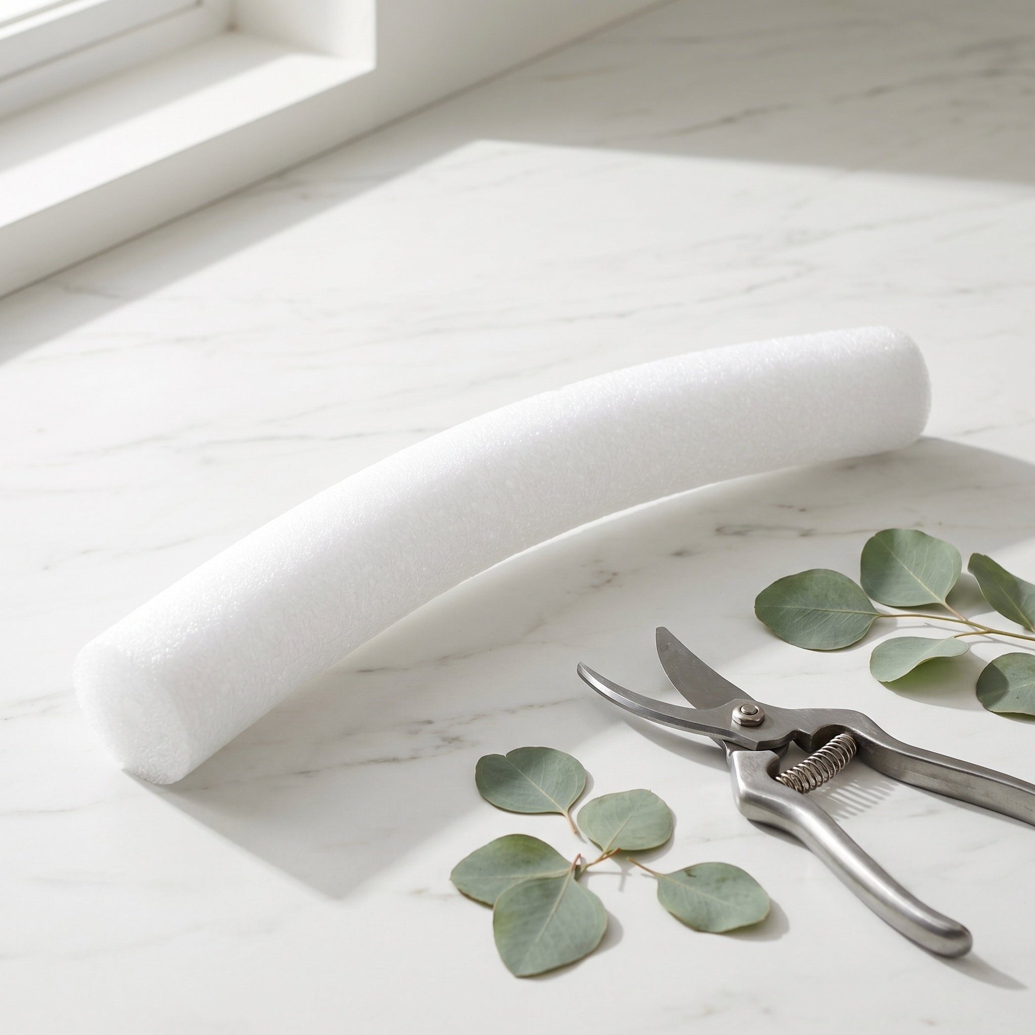 5 Pezzi Bastoncini in Schiuma  - Easy Florist Supply recensione e prezzo